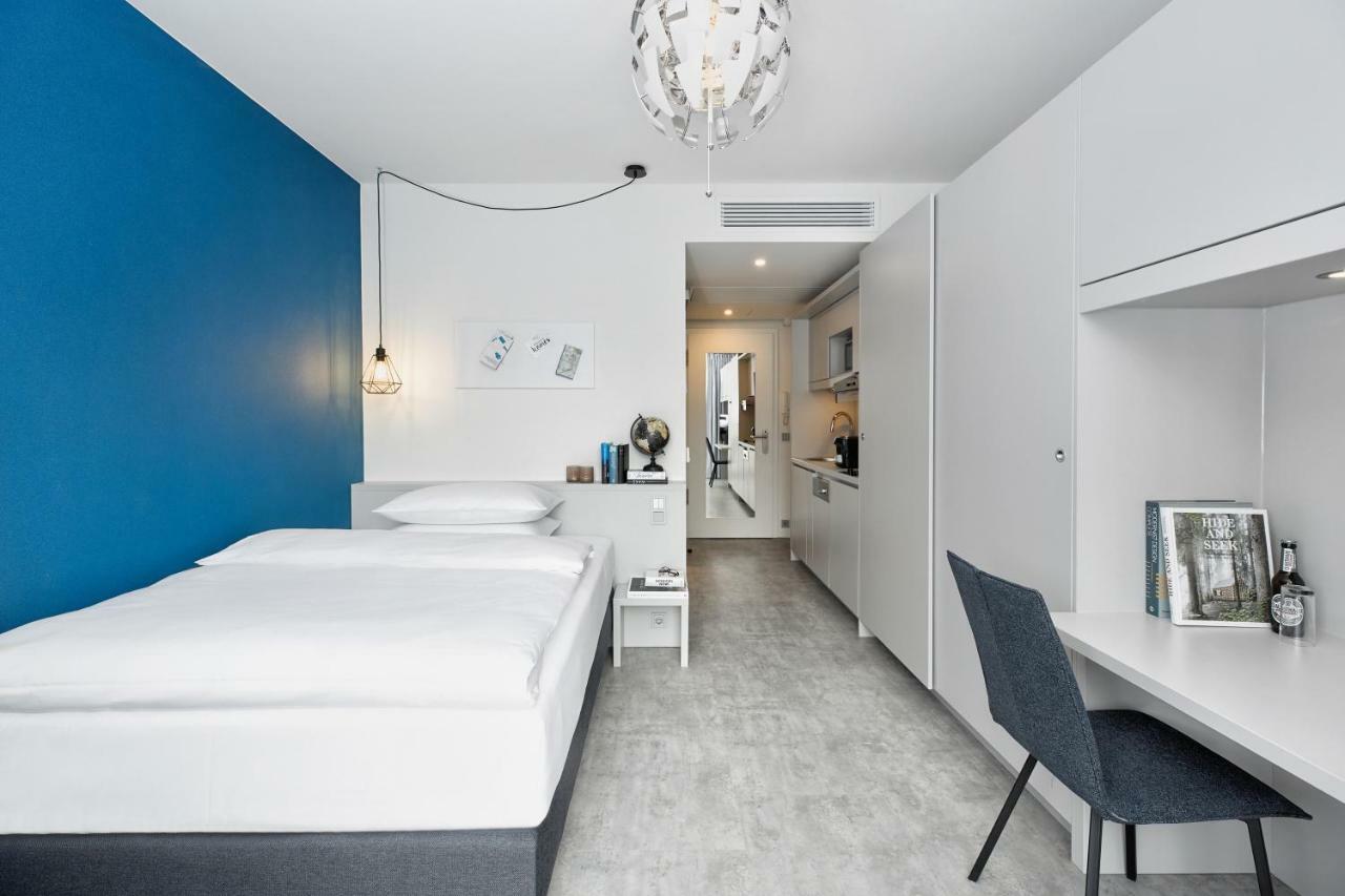 H.ome Serviced 3* München