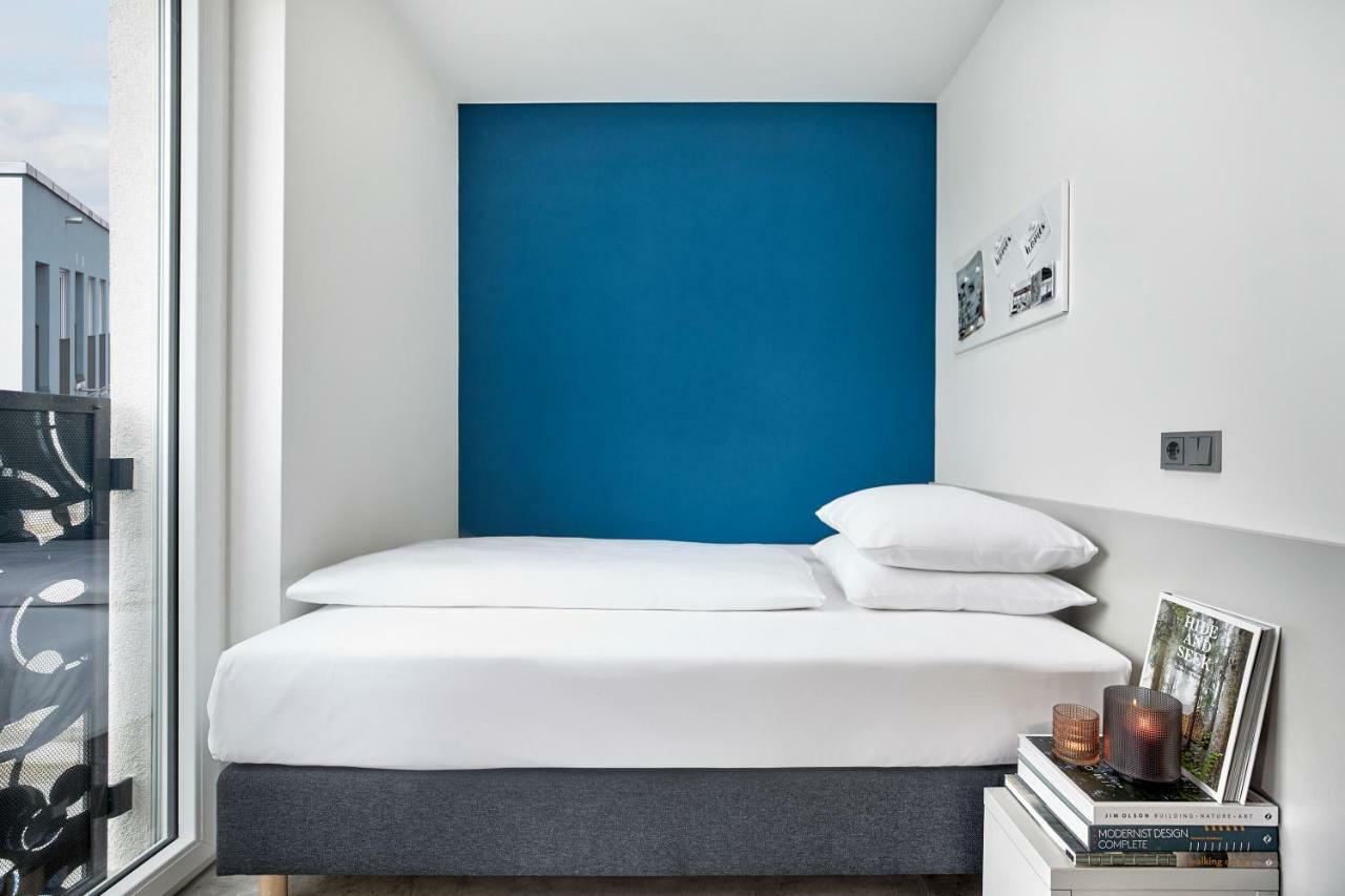 H.ome Serviced 3* München